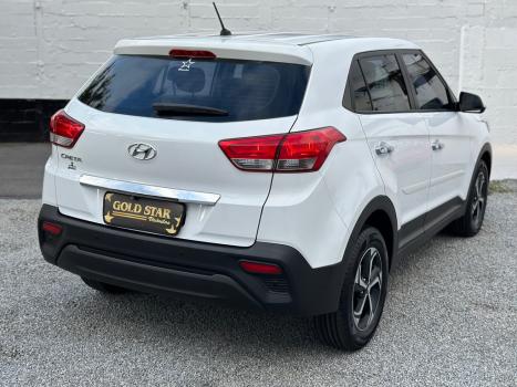 HYUNDAI Creta 1.6 16V 4P FLEX ATTITUDE AUTOMTICO, Foto 7