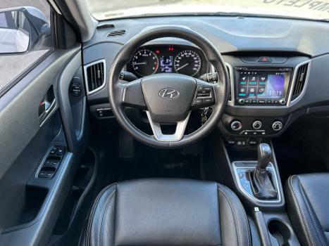 HYUNDAI Creta 1.6 16V 4P FLEX ATTITUDE AUTOMTICO, Foto 9