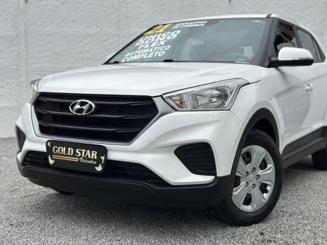 HYUNDAI Creta 1.6 16V 4P FLEX ATTITUDE AUTOMTICO, Foto 2