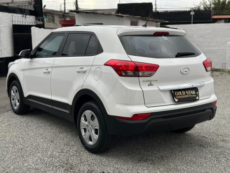 HYUNDAI Creta 1.6 16V 4P FLEX ATTITUDE AUTOMTICO, Foto 5