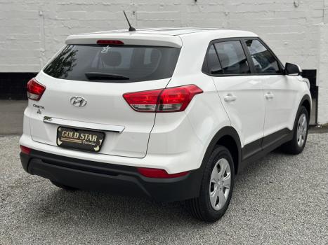 HYUNDAI Creta 1.6 16V 4P FLEX ATTITUDE AUTOMTICO, Foto 7