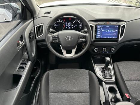 HYUNDAI Creta 1.6 16V 4P FLEX ATTITUDE AUTOMTICO, Foto 10