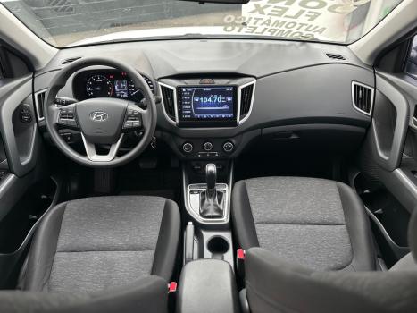 HYUNDAI Creta 1.6 16V 4P FLEX ATTITUDE AUTOMTICO, Foto 11