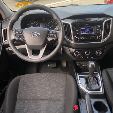 HYUNDAI Creta 1.6 16V 4P FLEX ACTION AUTOMTICO, Foto 17