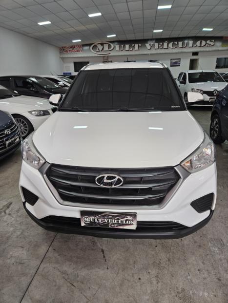 HYUNDAI Creta 1.6 16V 4P FLEX ACTION AUTOMTICO, Foto 2