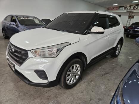 HYUNDAI Creta 1.6 16V 4P FLEX ACTION AUTOMTICO, Foto 4