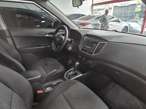 HYUNDAI Creta 1.6 16V 4P FLEX ACTION AUTOMTICO, Foto 5