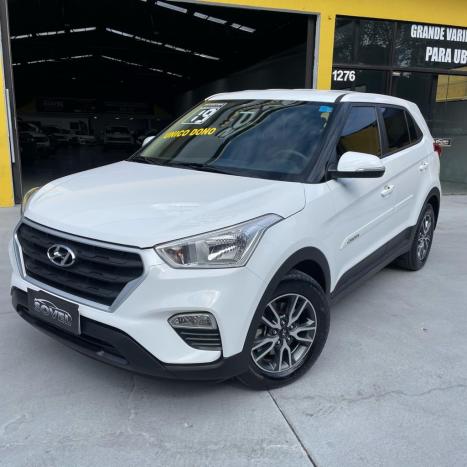 HYUNDAI Creta 1.6 16V 4P FLEX ATTITUDE AUTOMTICO, Foto 2