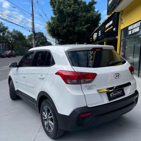 HYUNDAI Creta 1.6 16V 4P FLEX ATTITUDE AUTOMTICO, Foto 6