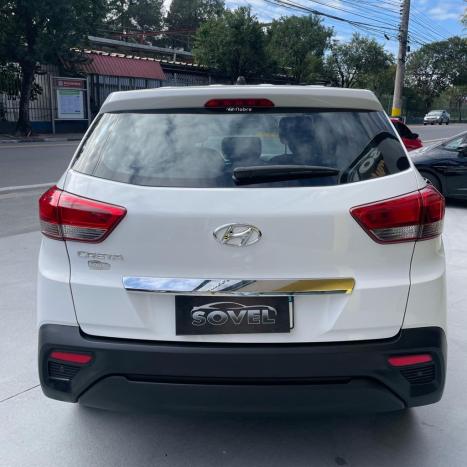 HYUNDAI Creta 1.6 16V 4P FLEX ATTITUDE AUTOMTICO, Foto 7