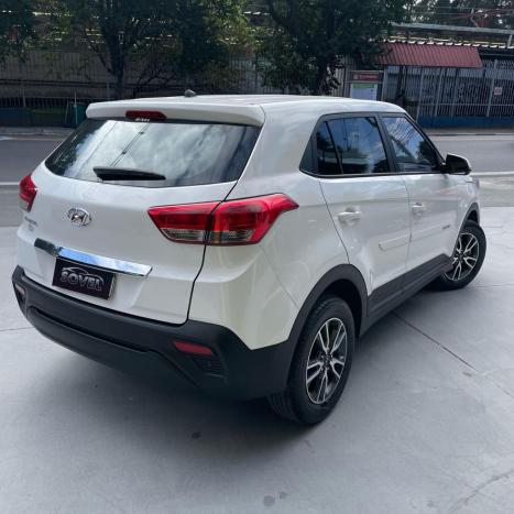 HYUNDAI Creta 1.6 16V 4P FLEX ATTITUDE AUTOMTICO, Foto 8