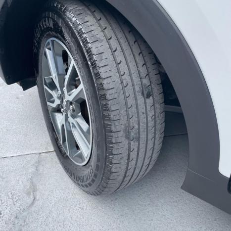 HYUNDAI Creta 1.6 16V 4P FLEX ATTITUDE AUTOMTICO, Foto 9