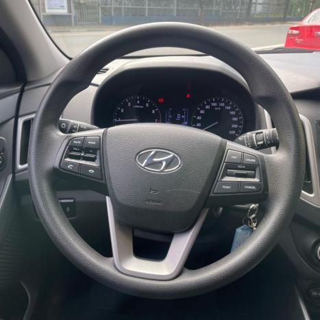HYUNDAI Creta 1.6 16V 4P FLEX ATTITUDE AUTOMTICO, Foto 10
