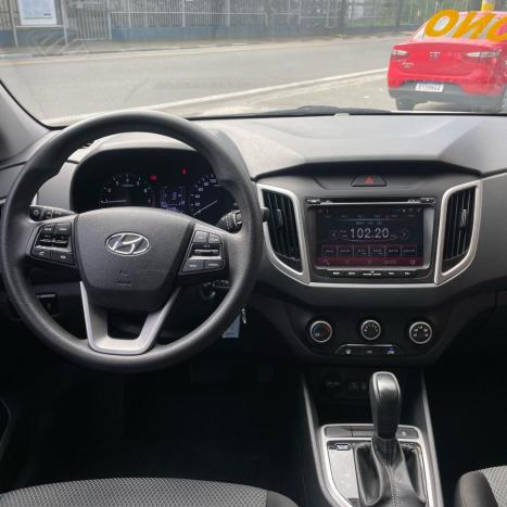 HYUNDAI Creta 1.6 16V 4P FLEX ATTITUDE AUTOMTICO, Foto 11