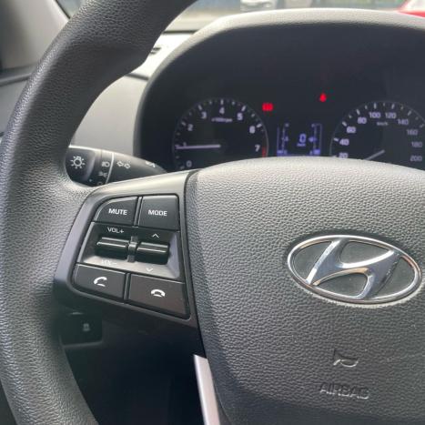 HYUNDAI Creta 1.6 16V 4P FLEX ATTITUDE AUTOMTICO, Foto 12