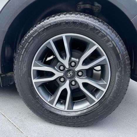 HYUNDAI Creta 1.6 16V 4P FLEX ATTITUDE AUTOMTICO, Foto 13
