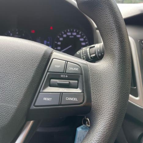 HYUNDAI Creta 1.6 16V 4P FLEX ATTITUDE AUTOMTICO, Foto 14