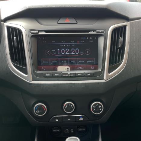 HYUNDAI Creta 1.6 16V 4P FLEX ATTITUDE AUTOMTICO, Foto 15