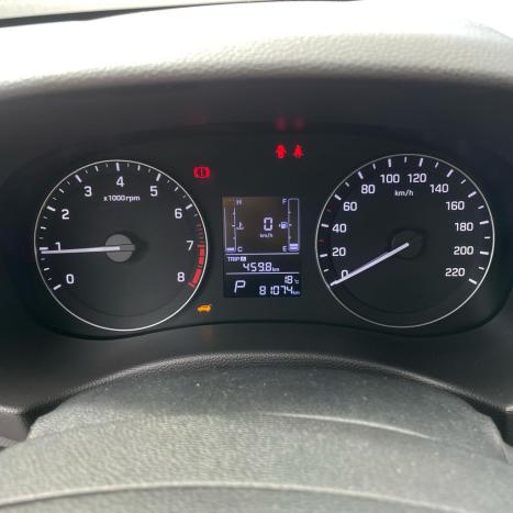 HYUNDAI Creta 1.6 16V 4P FLEX ATTITUDE AUTOMTICO, Foto 16