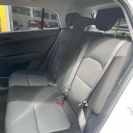 HYUNDAI Creta 1.6 16V 4P FLEX ATTITUDE AUTOMTICO, Foto 19
