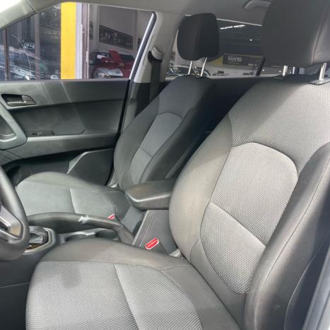 HYUNDAI Creta 1.6 16V 4P FLEX ATTITUDE AUTOMTICO, Foto 20