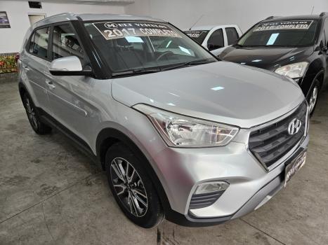 HYUNDAI Creta 1.6 16V 4P FLEX PULSE AUTOMTICO, Foto 1