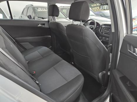HYUNDAI Creta 1.6 16V 4P FLEX PULSE AUTOMTICO, Foto 4