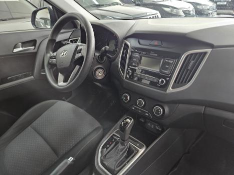 HYUNDAI Creta 1.6 16V 4P FLEX PULSE AUTOMTICO, Foto 5