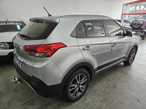 HYUNDAI Creta 1.6 16V 4P FLEX PULSE AUTOMTICO, Foto 6