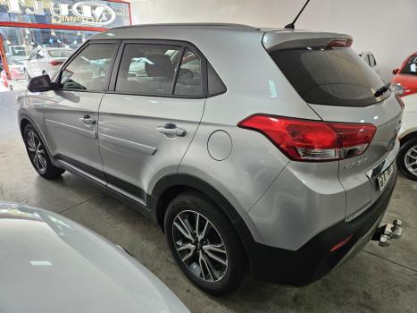 HYUNDAI Creta 1.6 16V 4P FLEX PULSE AUTOMTICO, Foto 7