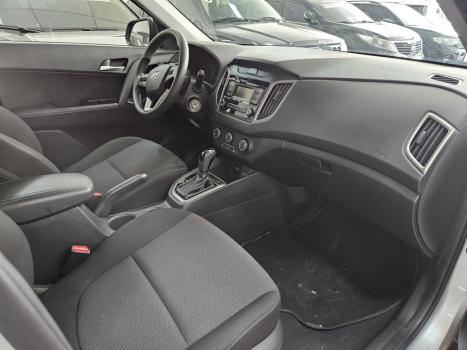 HYUNDAI Creta 1.6 16V 4P FLEX PULSE AUTOMTICO, Foto 8