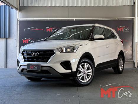 HYUNDAI Creta 1.6 16V 4P FLEX ATTITUDE AUTOMTICO, Foto 1