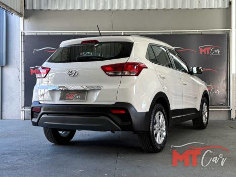HYUNDAI Creta 1.6 16V 4P FLEX ATTITUDE AUTOMTICO, Foto 5