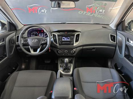 HYUNDAI Creta 1.6 16V 4P FLEX ATTITUDE AUTOMTICO, Foto 9