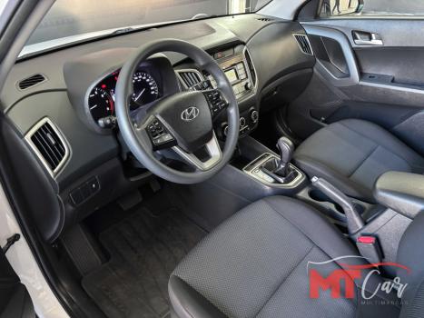 HYUNDAI Creta 1.6 16V 4P FLEX ATTITUDE AUTOMTICO, Foto 10