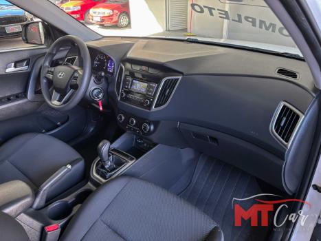 HYUNDAI Creta 1.6 16V 4P FLEX ATTITUDE AUTOMTICO, Foto 11