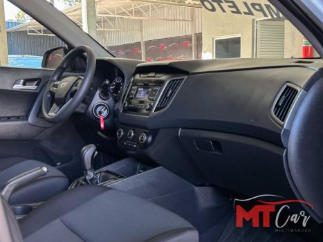 HYUNDAI Creta 1.6 16V 4P FLEX ATTITUDE AUTOMTICO, Foto 12