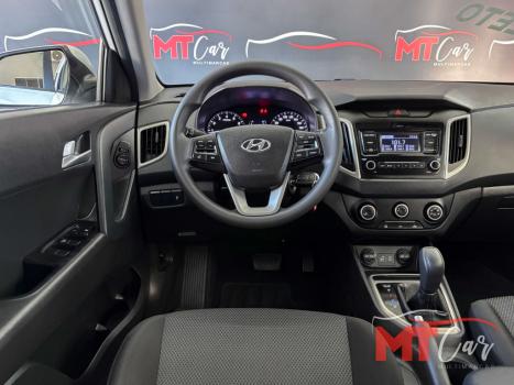 HYUNDAI Creta 1.6 16V 4P FLEX ATTITUDE AUTOMTICO, Foto 13