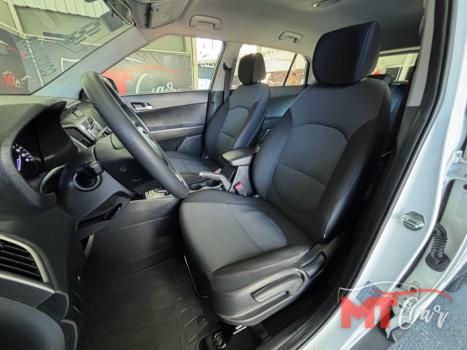 HYUNDAI Creta 1.6 16V 4P FLEX ATTITUDE AUTOMTICO, Foto 14