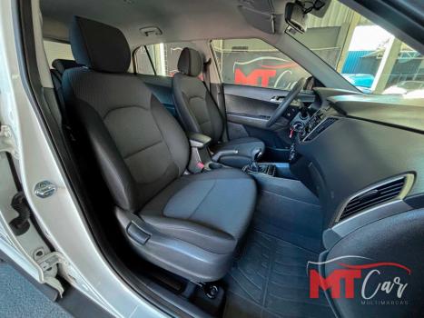 HYUNDAI Creta 1.6 16V 4P FLEX ATTITUDE AUTOMTICO, Foto 15