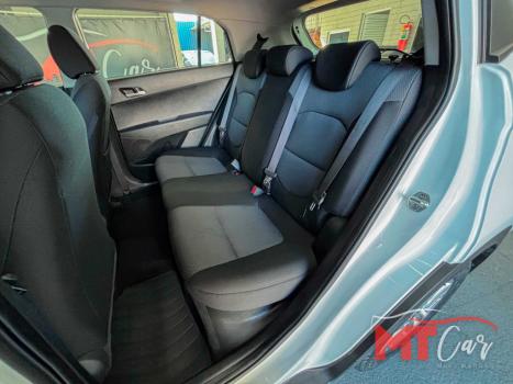 HYUNDAI Creta 1.6 16V 4P FLEX ATTITUDE AUTOMTICO, Foto 16