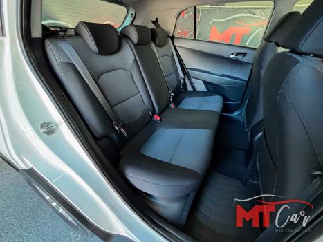 HYUNDAI Creta 1.6 16V 4P FLEX ATTITUDE AUTOMTICO, Foto 17