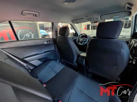 HYUNDAI Creta 1.6 16V 4P FLEX ATTITUDE AUTOMTICO, Foto 18