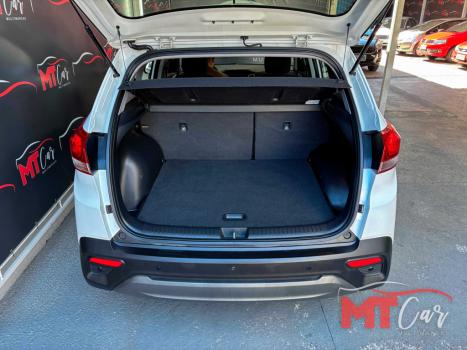 HYUNDAI Creta 1.6 16V 4P FLEX ATTITUDE AUTOMTICO, Foto 19