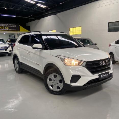HYUNDAI Creta 1.6 16V 4P FLEX ATTITUDE AUTOMTICO, Foto 3