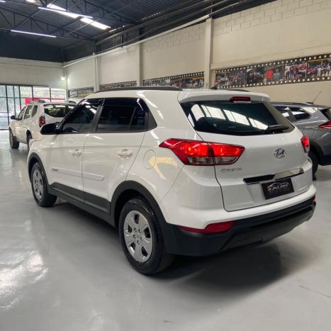 HYUNDAI Creta 1.6 16V 4P FLEX ATTITUDE AUTOMTICO, Foto 4