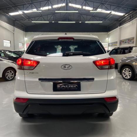 HYUNDAI Creta 1.6 16V 4P FLEX ATTITUDE AUTOMTICO, Foto 5