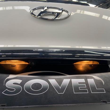 HYUNDAI Creta 1.6 16V 4P FLEX ATTITUDE AUTOMTICO, Foto 6