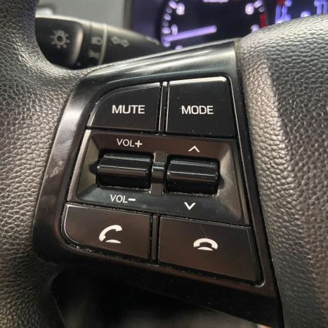 HYUNDAI Creta 1.6 16V 4P FLEX ATTITUDE AUTOMTICO, Foto 12