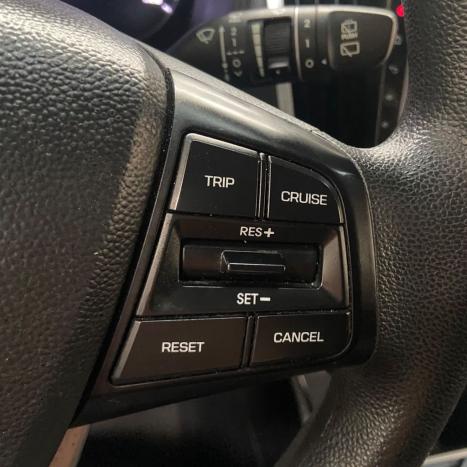 HYUNDAI Creta 1.6 16V 4P FLEX ATTITUDE AUTOMTICO, Foto 15